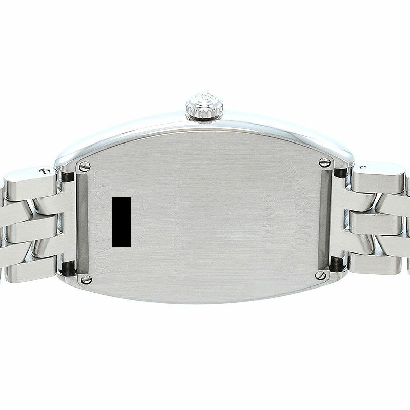 【中古】FRANCK MULLER CASABLANCA フランク・ミュラー カサブランカ 2852CASA