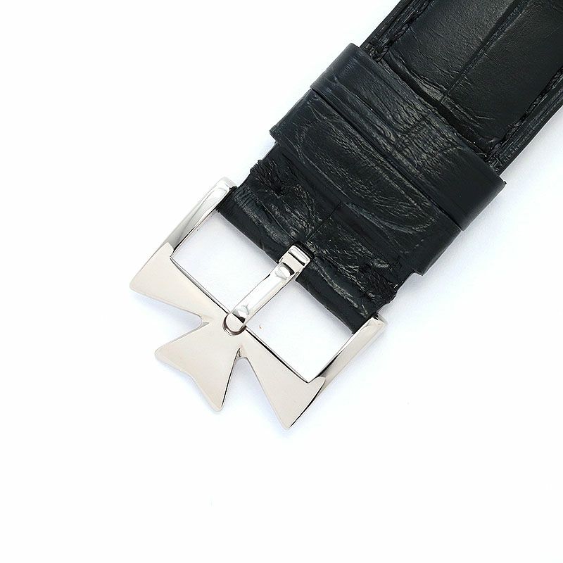 【中古】VACHERON CONSTANTIN TRADITIONNELLE MANUAL-WINDING 38MM ヴァシュロン・コンスタンタン トラディショナル マニュアルワインディング 38MM 82172/000G-9605