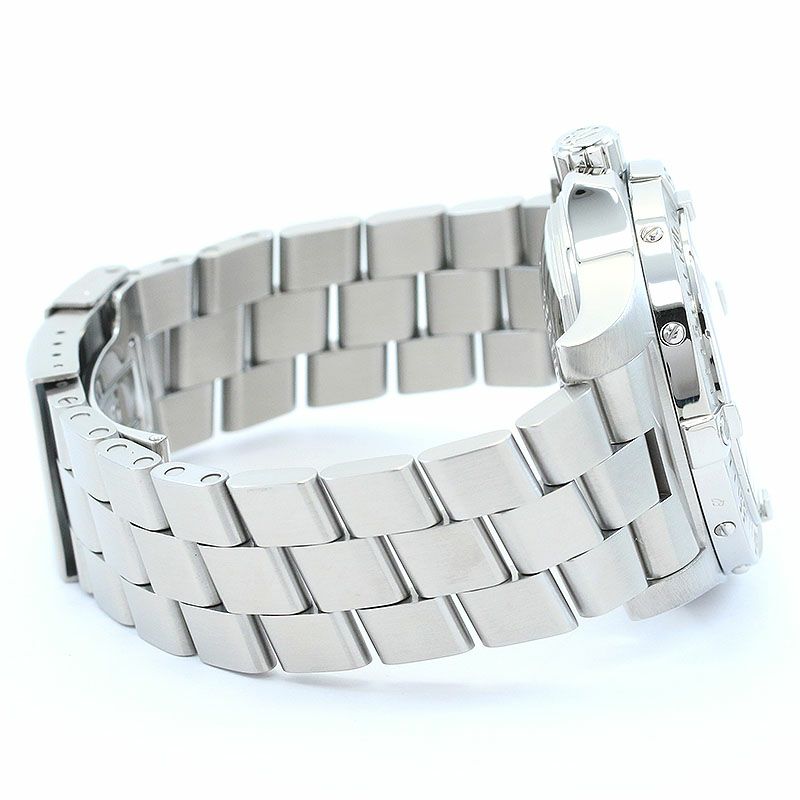 【中古】BREITLING SUPEROCEAN STEELFISH X-PLUS ブライトリング スーパーオーシャン スティールフィッシュ X-PLUS A1739010/C666/134A (A179C66PRS)