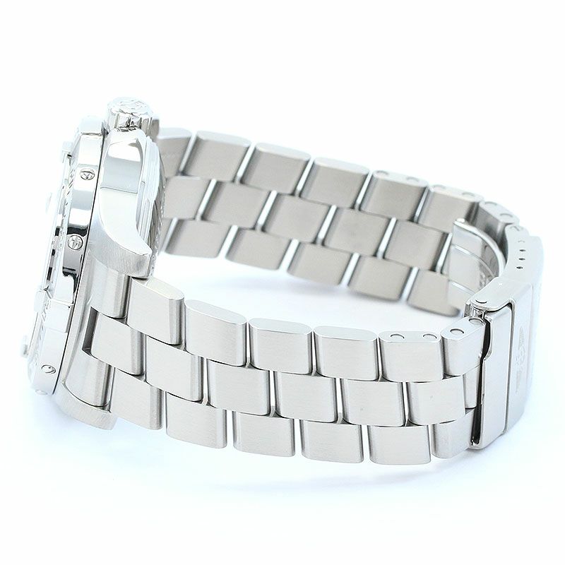 【中古】BREITLING SUPEROCEAN STEELFISH X-PLUS ブライトリング スーパーオーシャン スティールフィッシュ X-PLUS A1739010/C666/134A (A179C66PRS)