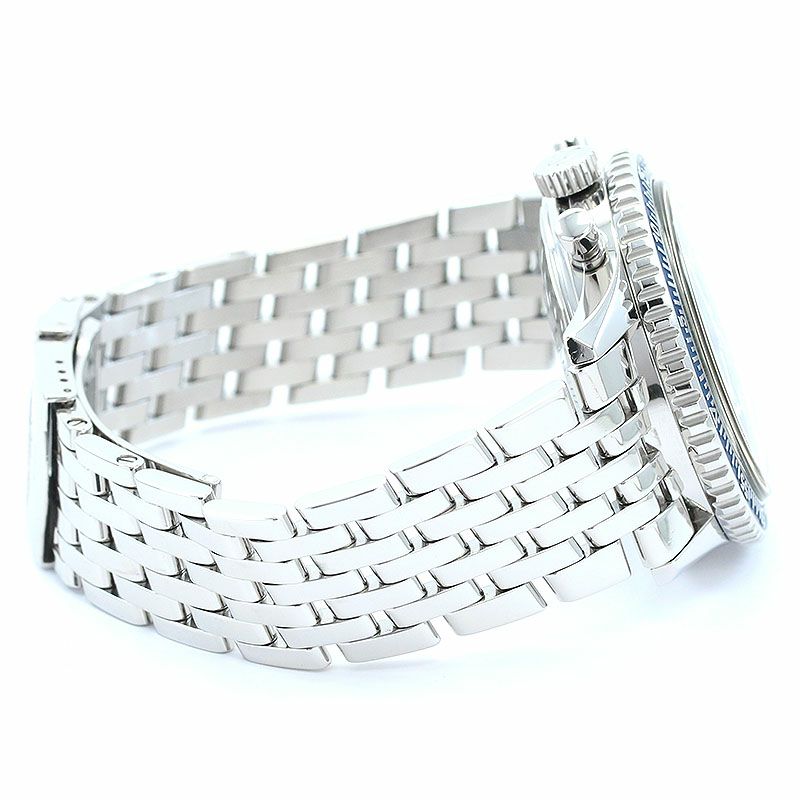 【中古】BREITLING AVIASTAR ブライトリング アヴィアスター A1302412