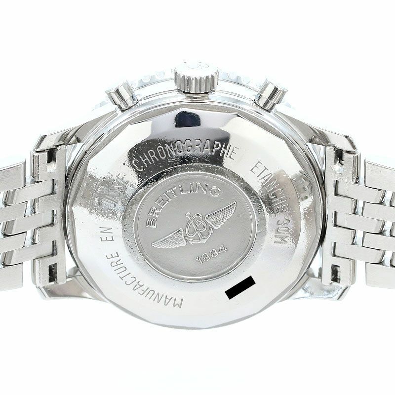 【中古】BREITLING AVIASTAR ブライトリング アヴィアスター A1302412