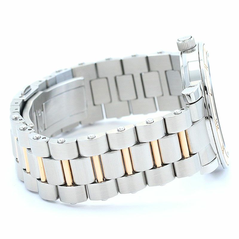 【中古】SEIKO CREDOR POWER RESERVE セイコー クレドール パワーリザーブ GCAY992 (4S79-0020)