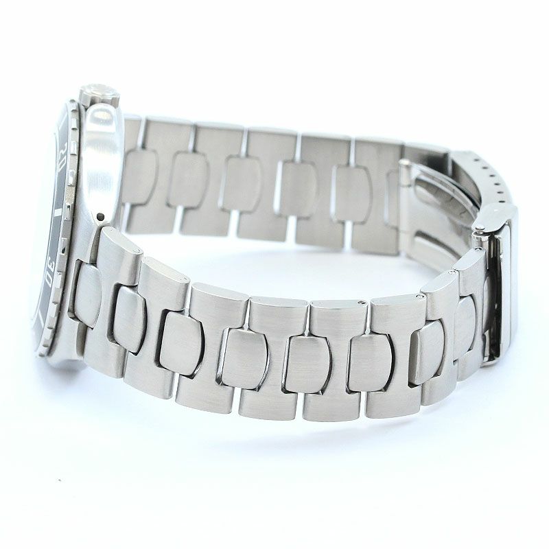 中古】OMEGA SEAMASTER PROFESSIONAL PRE-BOND オメガ シーマスター