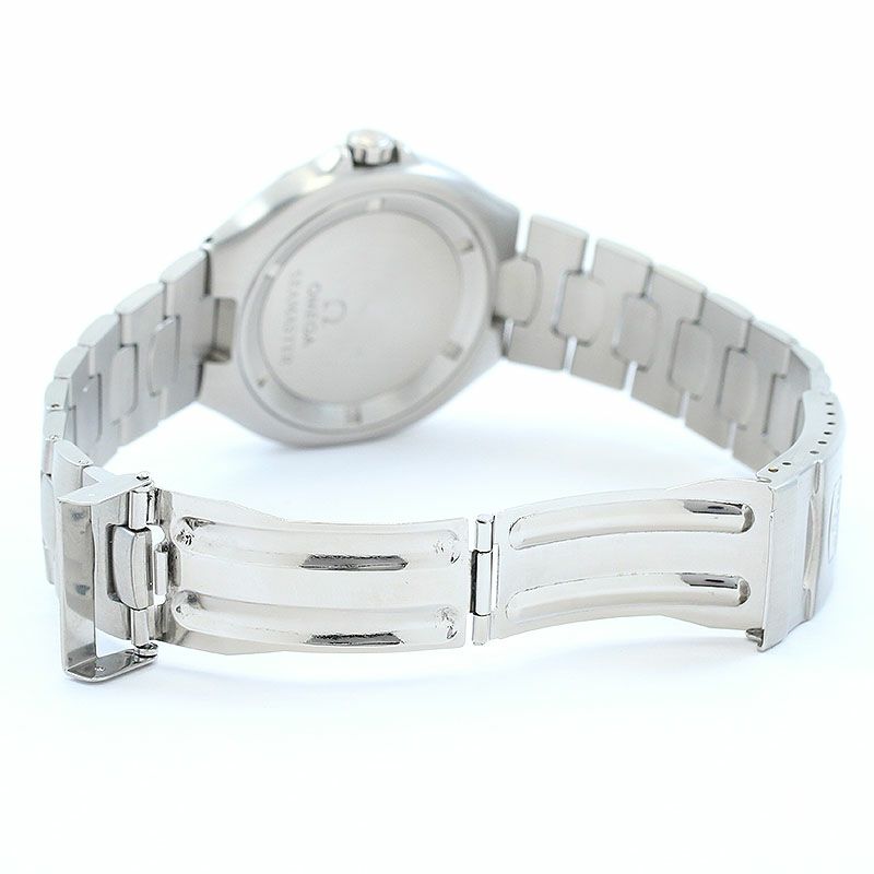 【中古】OMEGA SEAMASTER PROFESSIONAL PRE-BOND オメガ シーマスター プロフェッショナル 200M プレボンド 2850.50.02 (396.1062)