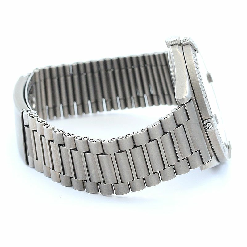 【中古】BREITLING AEROSPACE ブライトリング エアロスペース E56059 (80360)