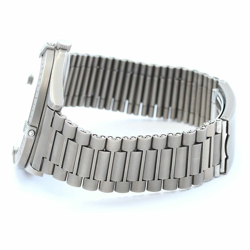 【中古】BREITLING AEROSPACE ブライトリング エアロスペース E56059 (80360)