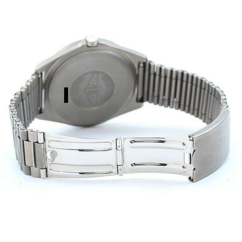 【中古】BREITLING AEROSPACE ブライトリング エアロスペース E56059 (80360)