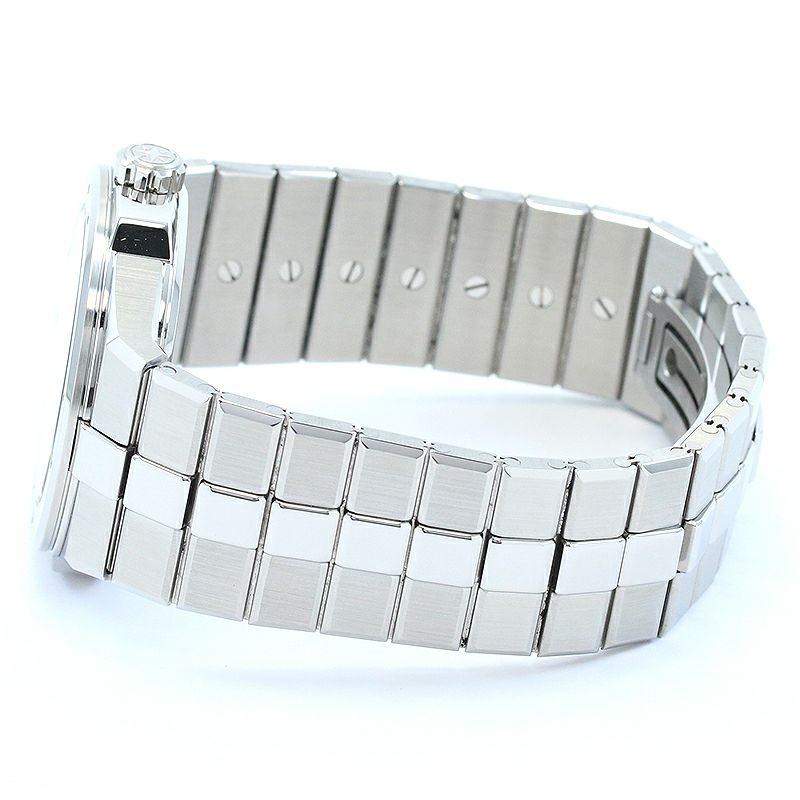 【中古】CHOPARD ALPINE EAGLE 36 ショパール アルパイン イーグル 36 298601-3001