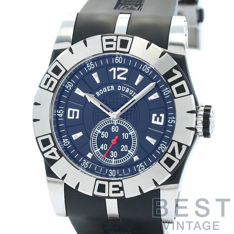 中古】Roger Dubuis（ロジェ・デュブイ）｜時計・腕時計の通販サイト