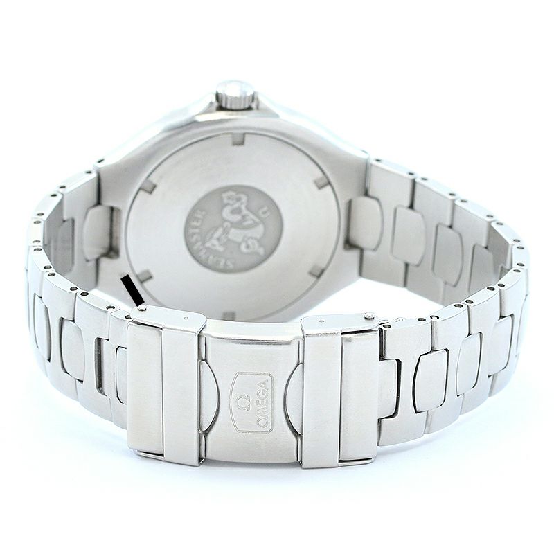 中古】OMEGA SEAMASTER PROFESSIONAL 200M PRE-BOND 36MM オメガ