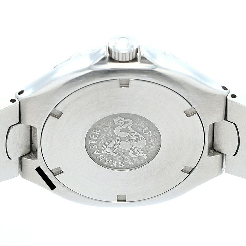 中古】OMEGA SEAMASTER PROFESSIONAL 200M PRE-BOND 36MM オメガ