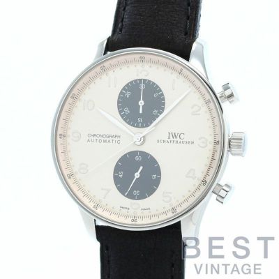 中古】IWC（アイ・ダブリュー・シー）｜時計・腕時計の通販サイトBEST