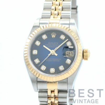 中古】ROLEX（ロレックス）｜時計・腕時計の通販サイトBEST ISHIDA