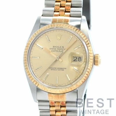中古】ROLEX（ロレックス）｜時計・腕時計の通販サイトBEST ISHIDA