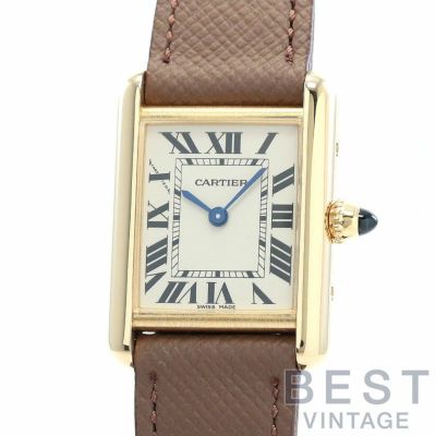 中古】Cartier（カルティエ）｜時計・腕時計の通販サイトBEST ISHIDA