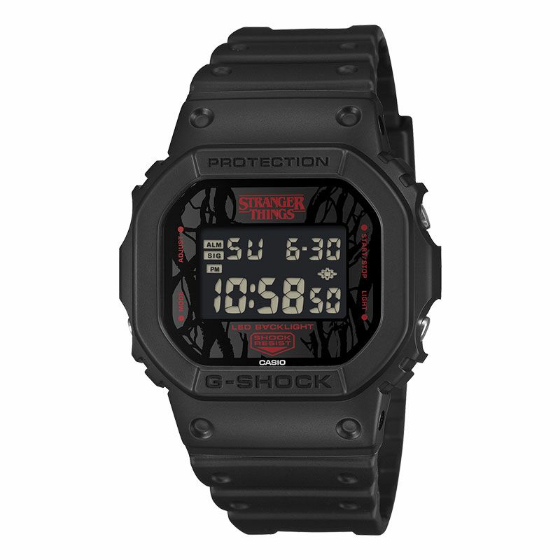 G-SHOCK DIGITAL 5600 Series ジーショック デジタル DW-5600STT-1JR