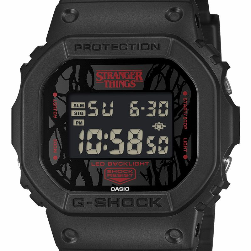 G-SHOCK DIGITAL 5600 Series ジーショック デジタル DW-5600STT-1JR