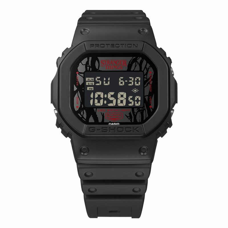 G-SHOCK DIGITAL 5600 Series ジーショック デジタル DW-5600STT-1JR