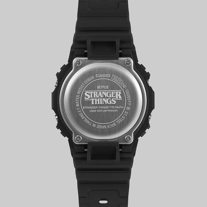 G-SHOCK DIGITAL 5600 Series ジーショック デジタル DW-5600STT-1JR