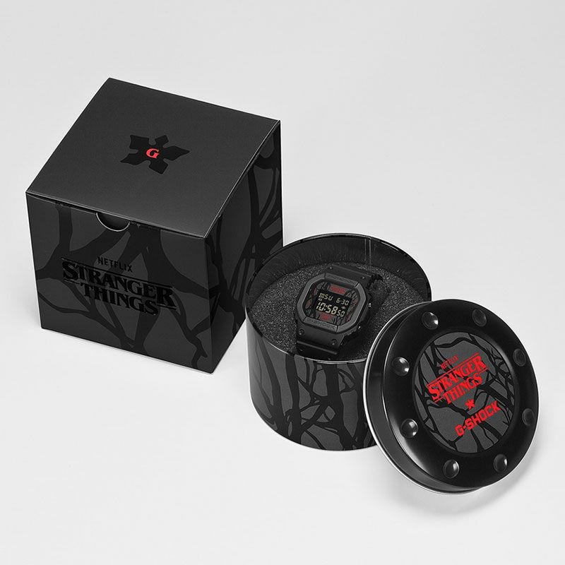 G-SHOCK DIGITAL 5600 Series ジーショック デジタル DW-5600STT-1JR