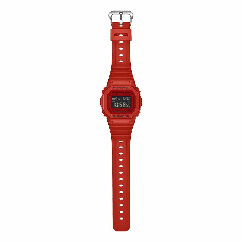 G-SHOCK DIGITAL 5600 Series ジーショック デジタル DW-5600RRB-4JF