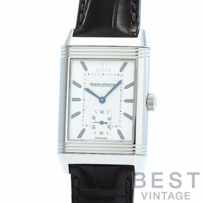 107:貴重 ヴィンテージ スイス ジャガールクルト 腕時計 日本未発売 送料無 中古】ジャガー・ルクルト｜時計・腕時計の通販サイトBEST ISHIDA