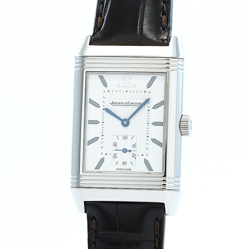 中古】JAEGER-LECOULTRE BIG REVERSO 180TH ANNIVERSARY LIMITED
