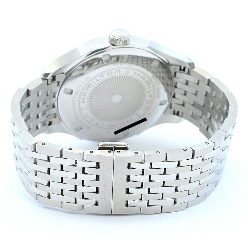 中古】HAMILTON AMERICAN CLASSIC VALIANT AUTO ハミルトン アメリカン