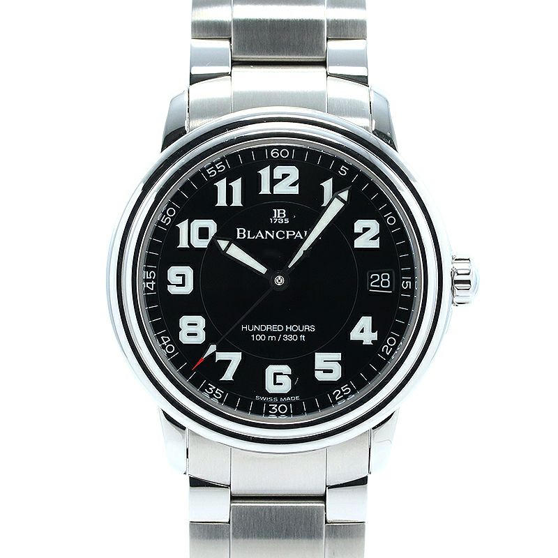 ブランパン Blancpain Dバックル　レマン用SS ブランパン Blancpain Dバックル レマン用SS