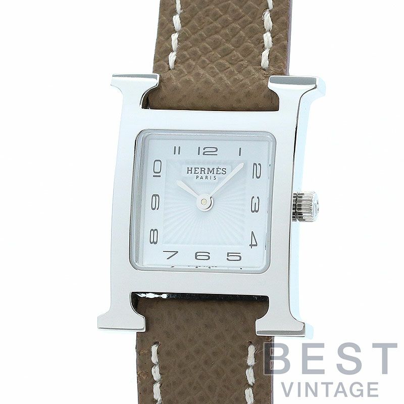 中古】HERMES（エルメス）｜時計・腕時計の通販サイトBEST ISHIDA