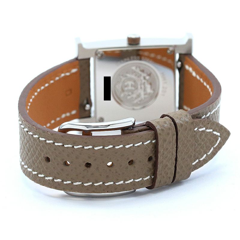 中古】HERMES H WATCH エルメス H ウォッチ HH1.201｜ヴィンテージ