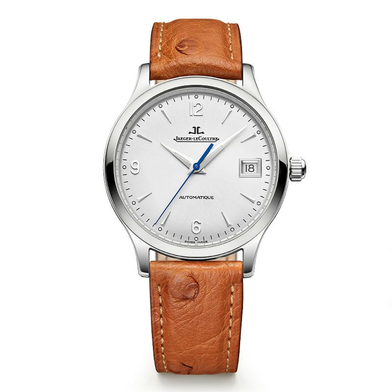 JAEGER-LECOULTRE MASTER CONTROL ジャガー・ルクルト マスター・コントロール Q4008520