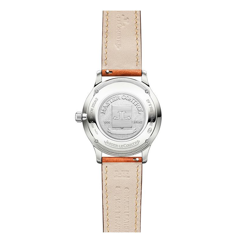 JAEGER-LECOULTRE MASTER CONTROL ジャガー・ルクルト マスター・コントロール Q4008520