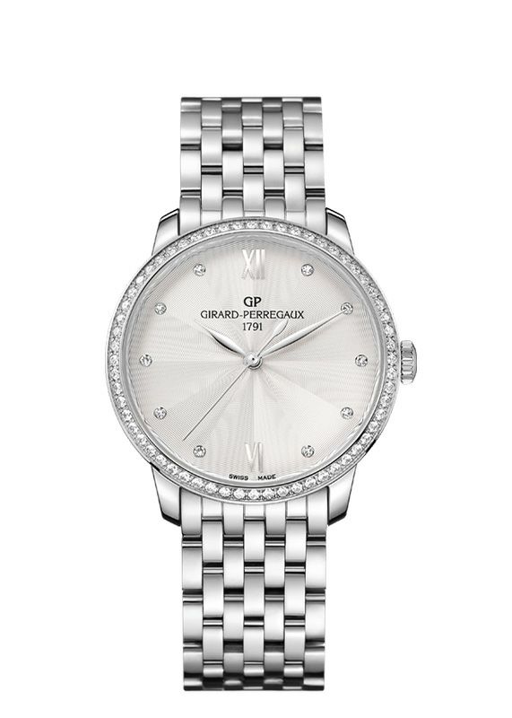 GIRARD-PERREGAUX 1966 36 MM ジラール・ペルゴ 1966 36 mm 49523D11A171-11A