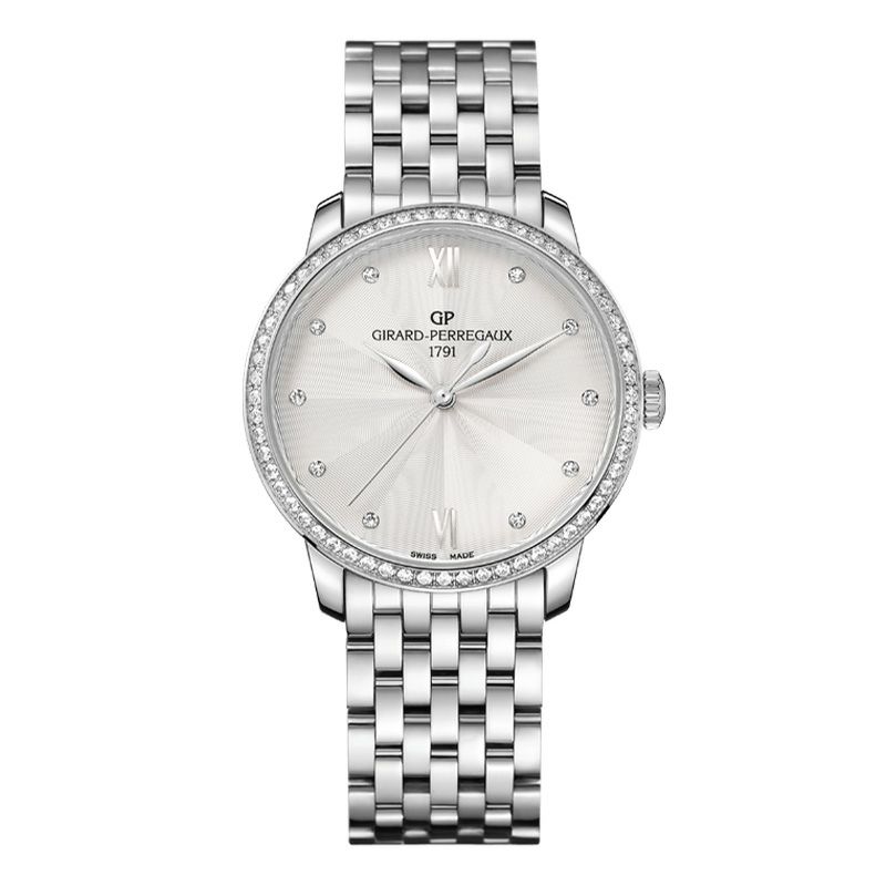 GIRARD-PERREGAUX 1966 36 MM ジラール・ペルゴ 1966 36 mm 49523D11A171-11A