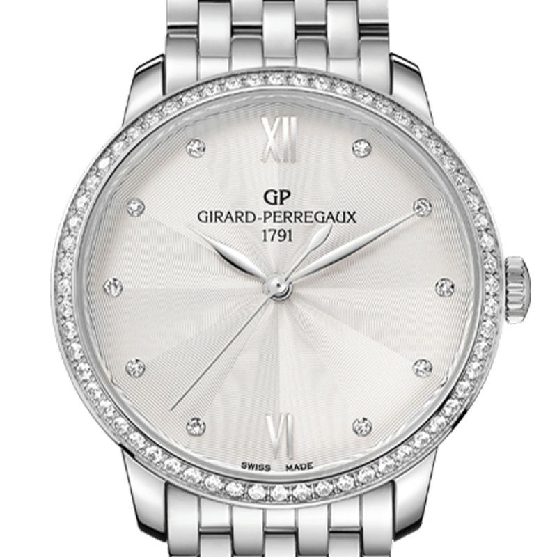 GIRARD-PERREGAUX 1966 36 MM ジラール・ペルゴ 1966 36 mm