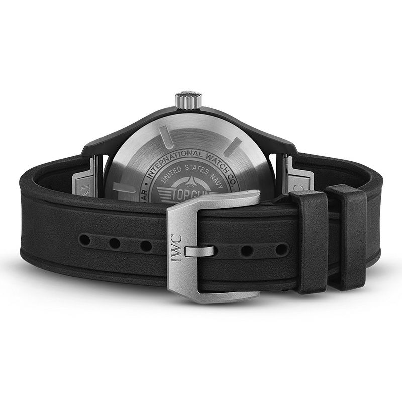 IWC Pilot's Watch AUTOMATIC TOPGUN アイ・ダブリュー・シー パイロット・ウォッチ・オートマティック ・トップガン IW326906