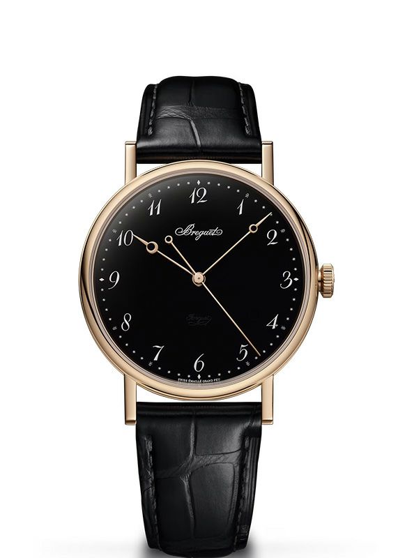 BREGUET Classique 5177 ブレゲ クラシック 5177 5177BR/2N/9V602