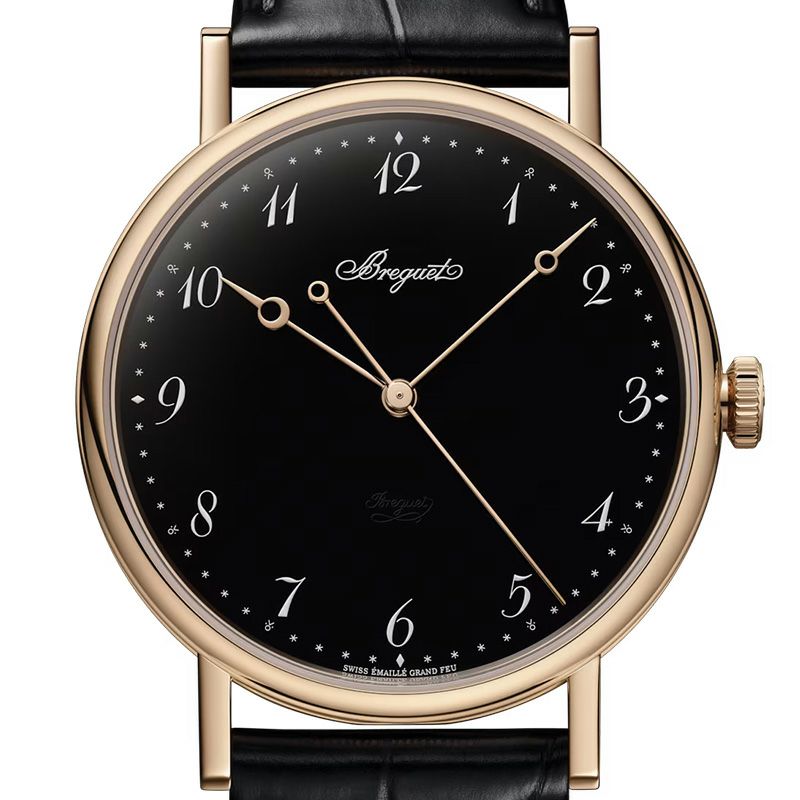 BREGUET Classique 5177 ブレゲ クラシック 5177 5177BR/2N/9V602