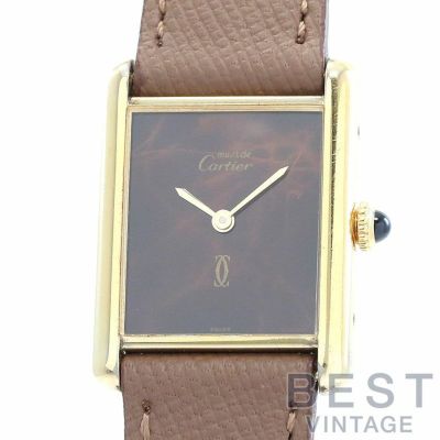 中古】Cartier（カルティエ）｜時計・腕時計の通販サイトBEST ISHIDA
