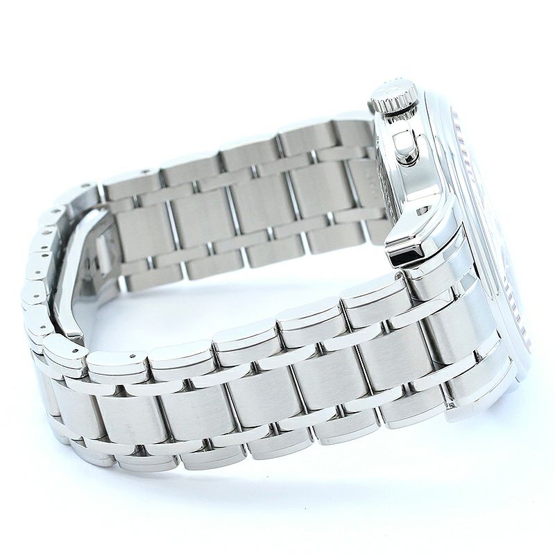 中古】ZENITH CHRONOMASTER XXT OPEN 40TH ANNIVERSARY LIMITED