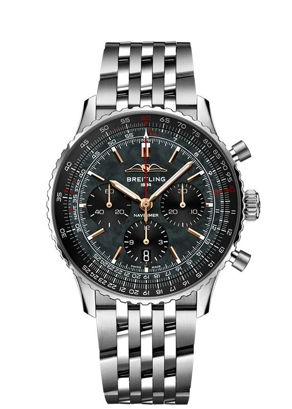 kanon　eteブライトリング ブライトリングが贈る、ホリデー限定ゴールドカプセルコレクション