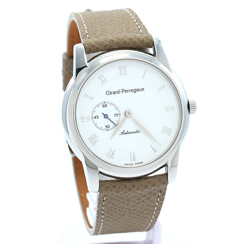 中古】GIRARD-PERREGAUX CLASSIQUE ELEGANCE ジラール・ペルゴ