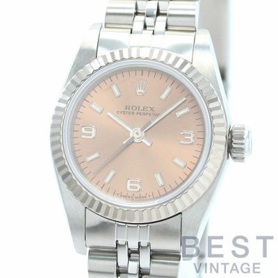 中古】ROLEX（ロレックス）｜時計・腕時計の通販サイトBEST ISHIDA