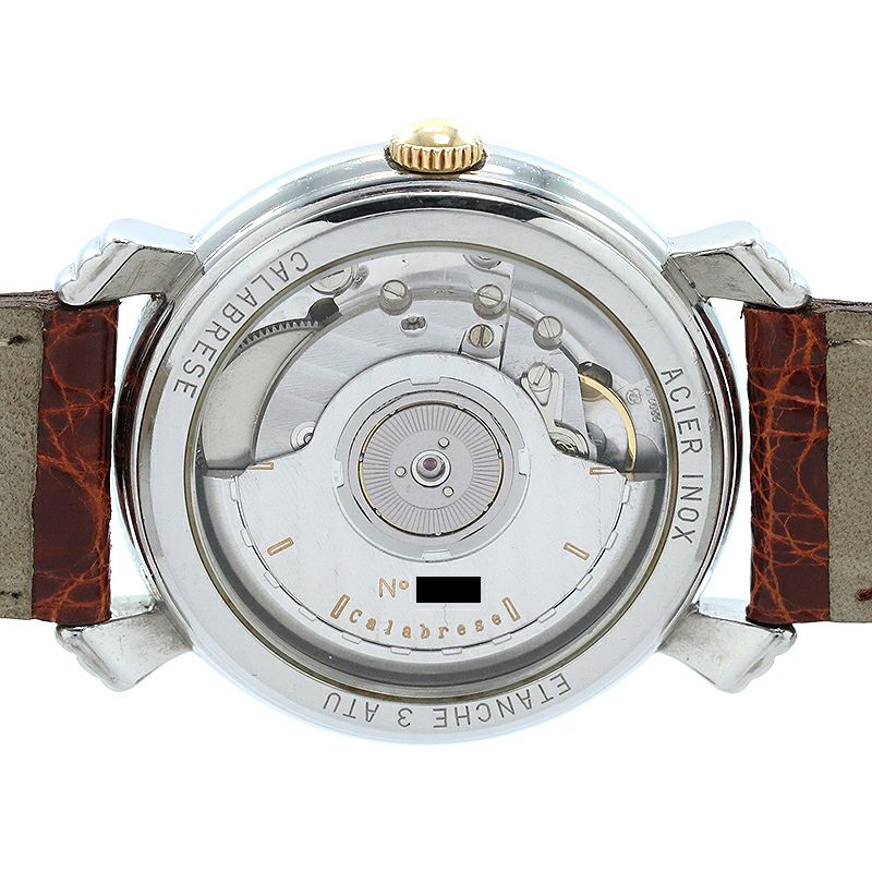 中古】VINCENT CALABRESE POWER ヴィンセント・カラブレーゼ パワー PW