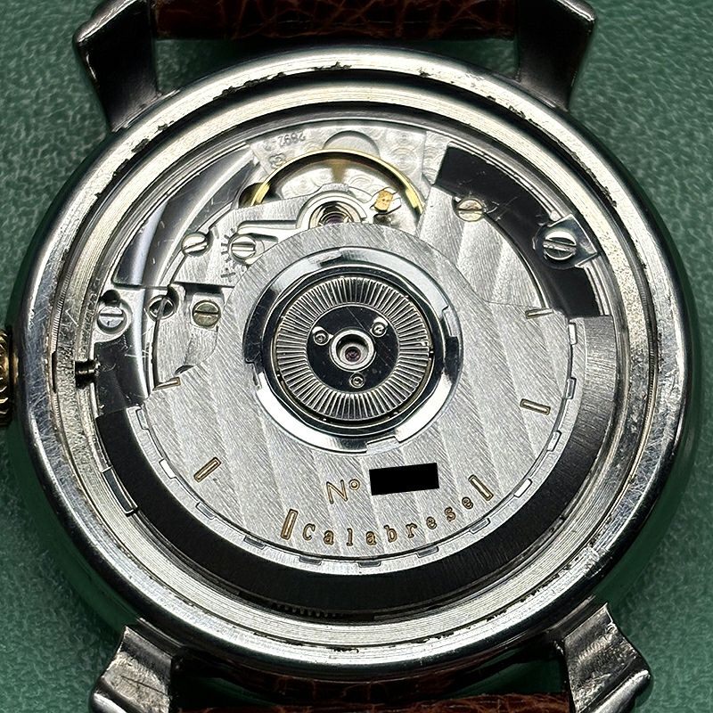 中古】VINCENT CALABRESE POWER ヴィンセント・カラブレーゼ パワー PW