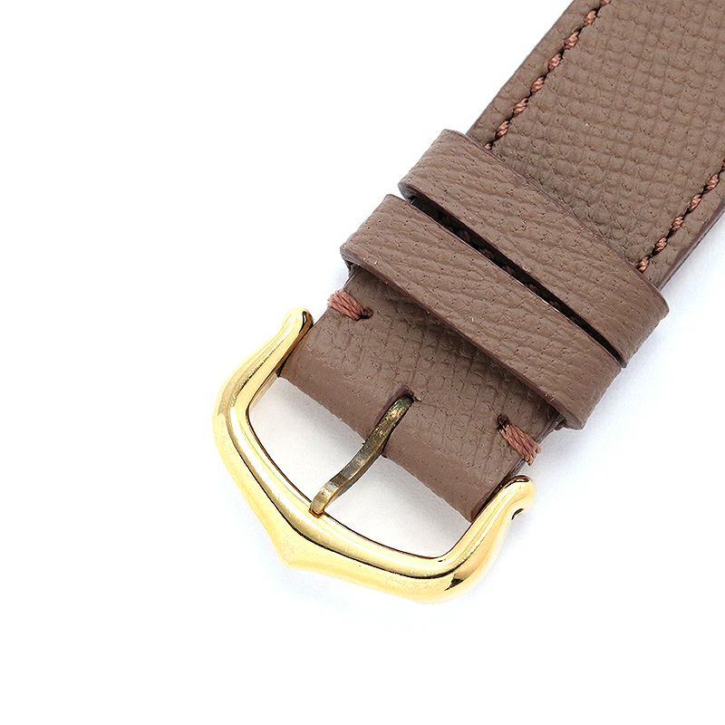 【中古】CARTIER TANK LOUIS CARTIER LARGE MODEL カルティエ タンク ルイ カルティエ LM 83717753 (881052)