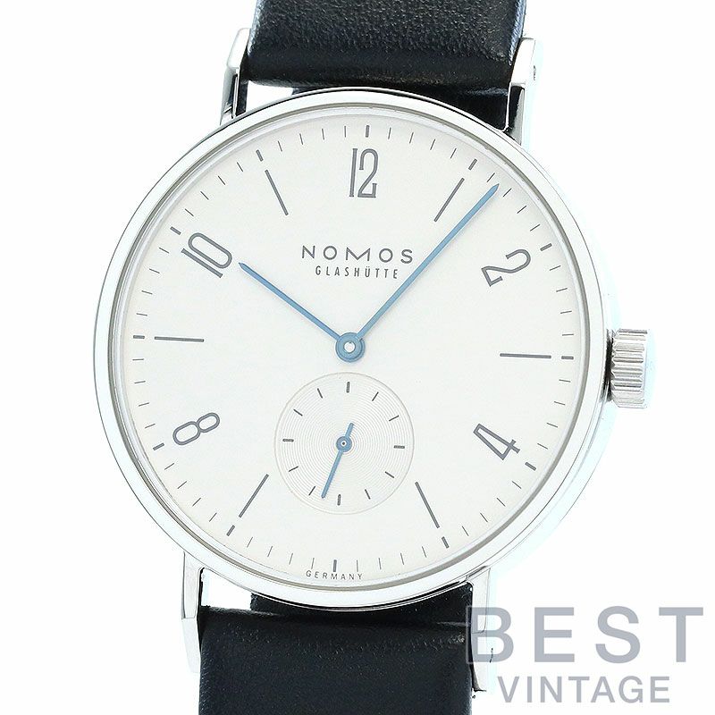 中古】NOMOS TANGOMAT ノモス タンゴマット TN1E1W2 (601