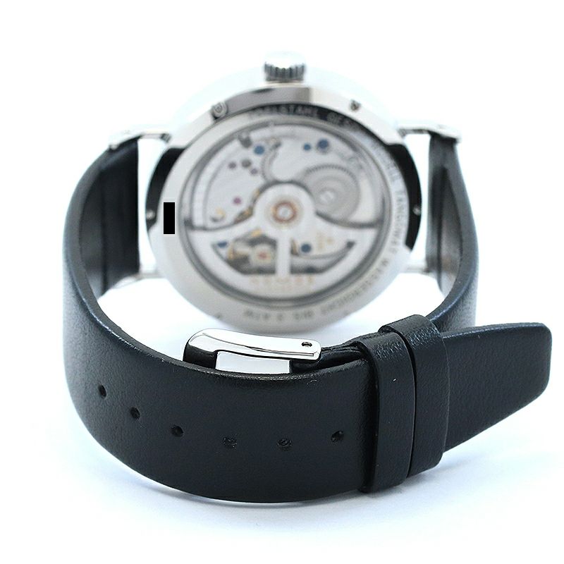 中古】NOMOS TANGOMAT ノモス タンゴマット TN1E1W2 (601